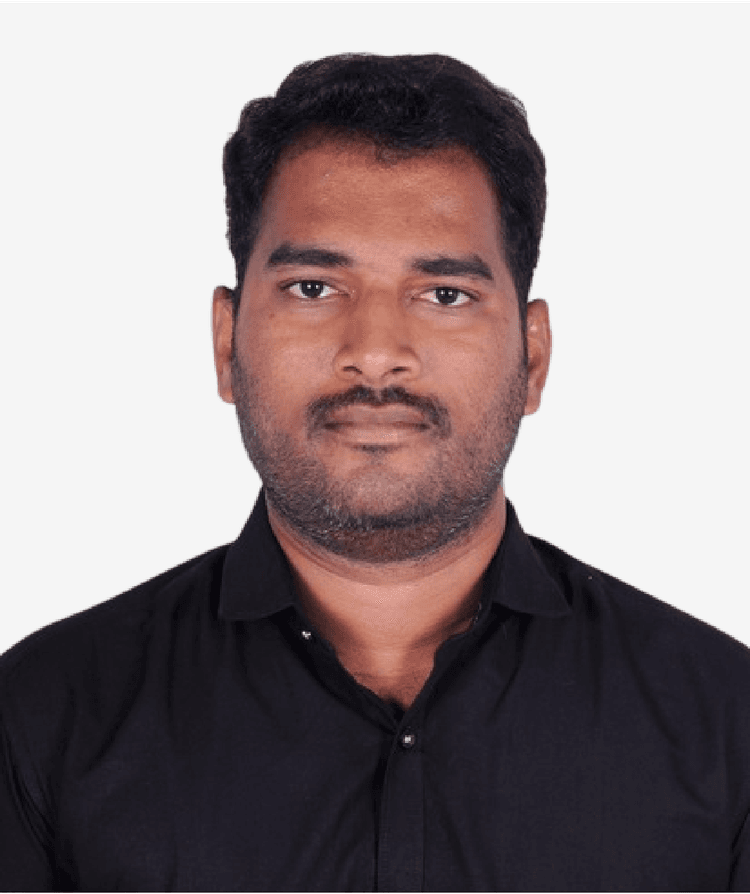 BANDA LOKESH
