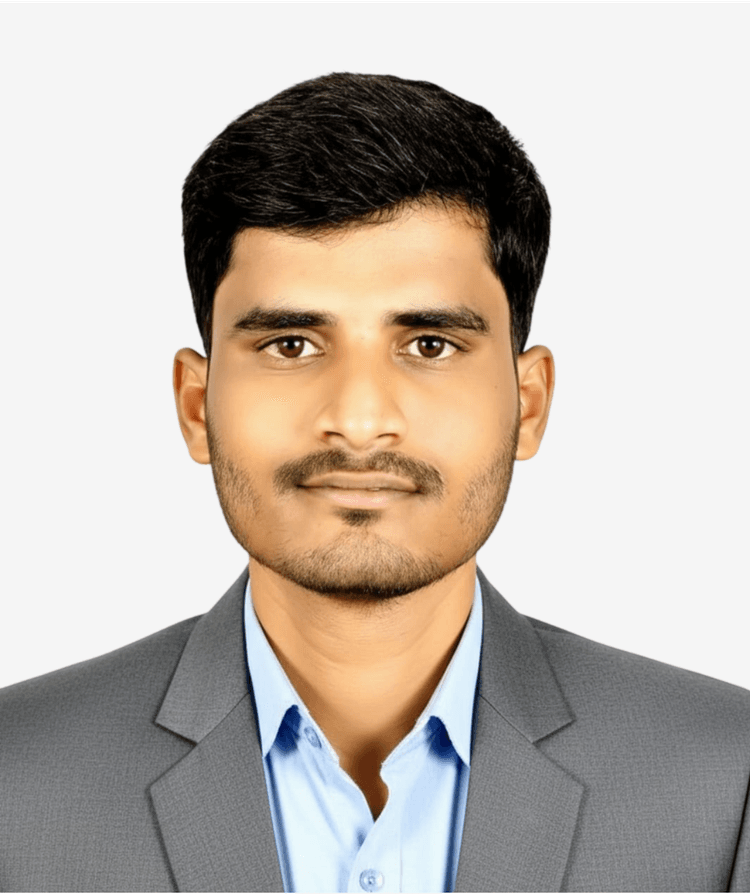 BANDA SATISH
