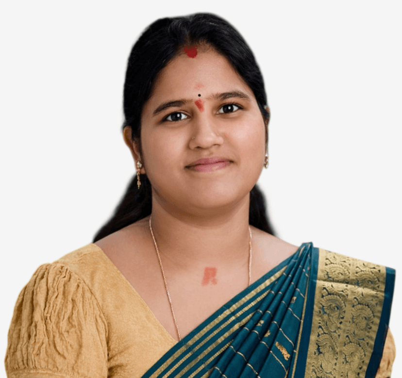 Bandiki Renuka - CEO