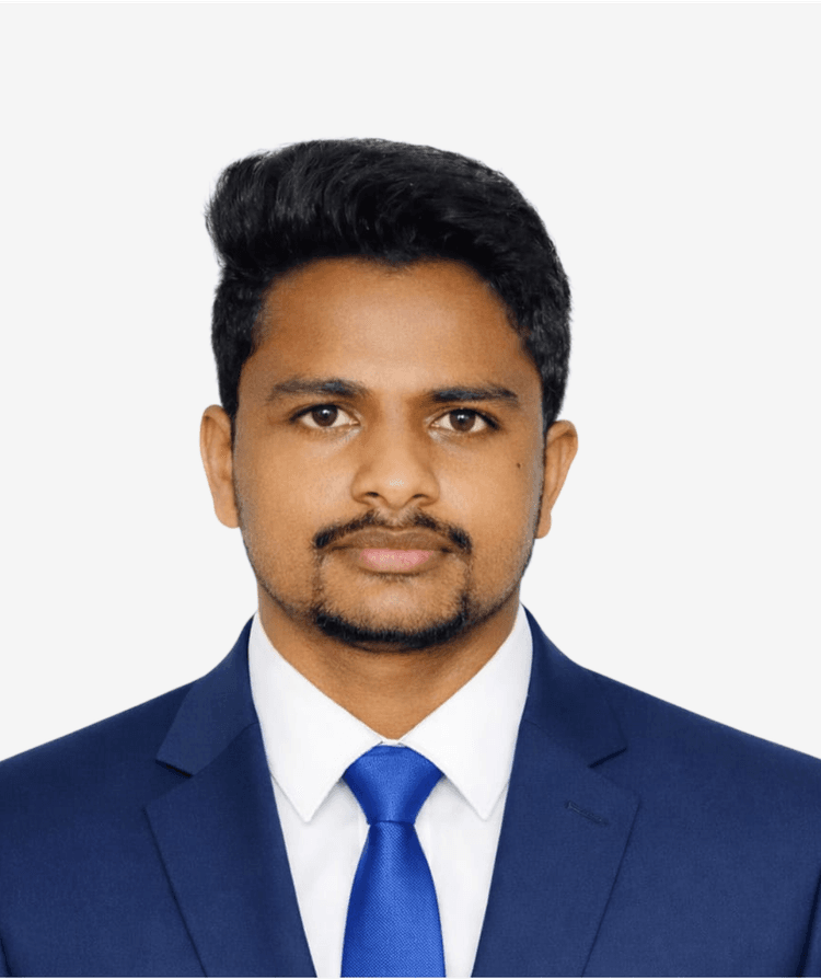 JETTEGALLA SREEKANTH