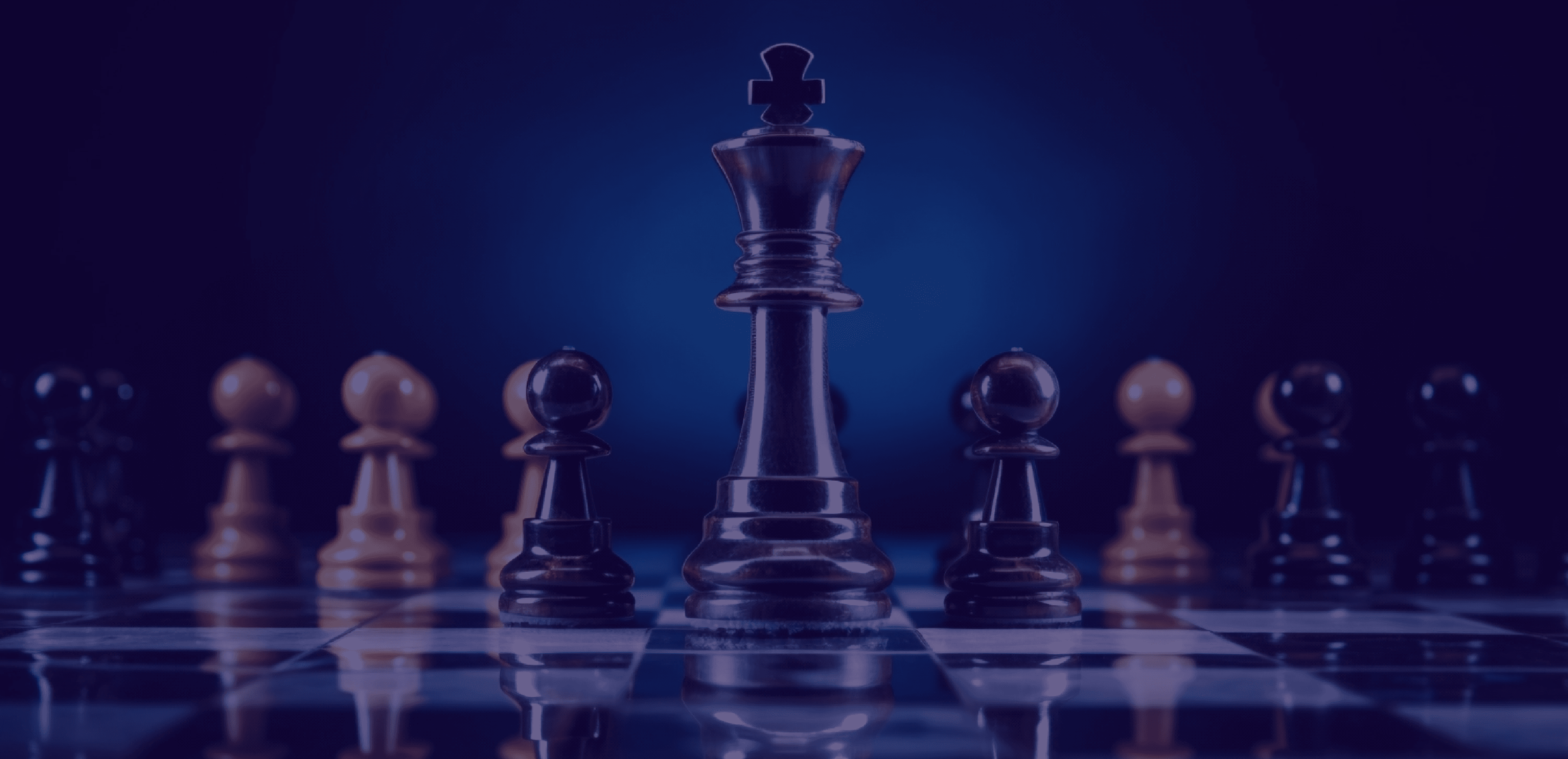 Chess background