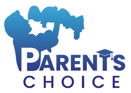 Parents Choice Logo