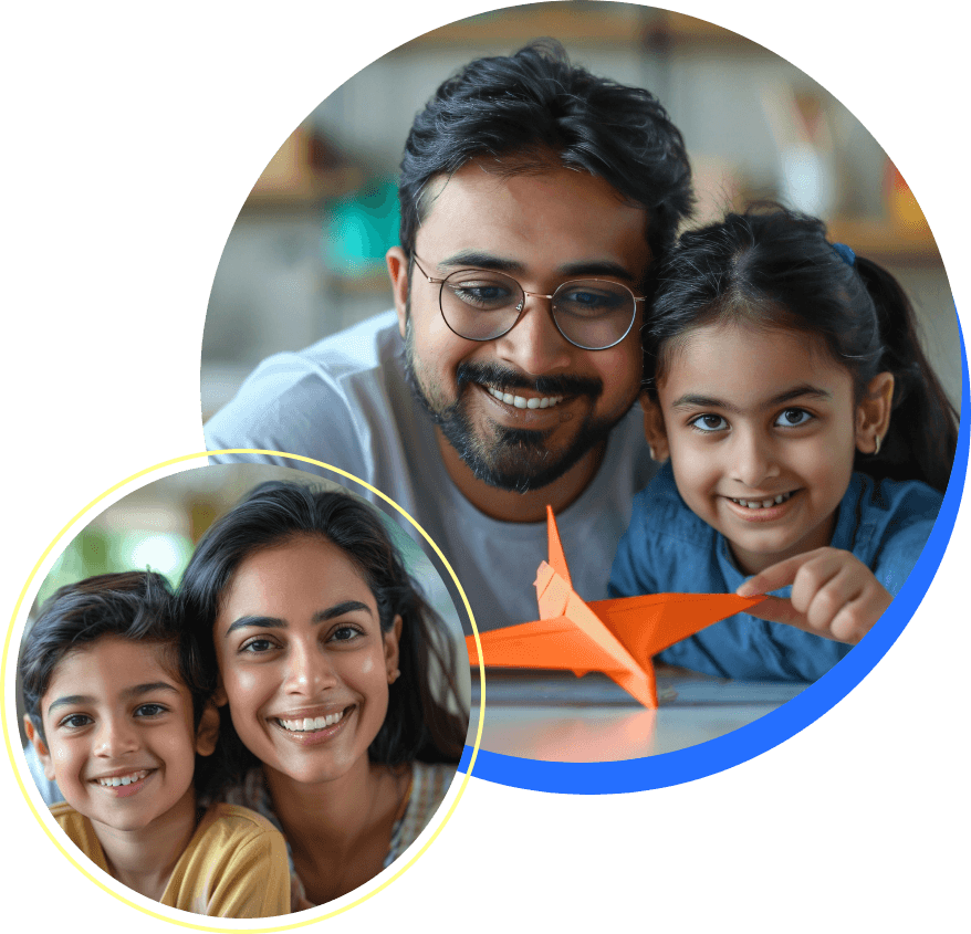 Parents Choice Logo