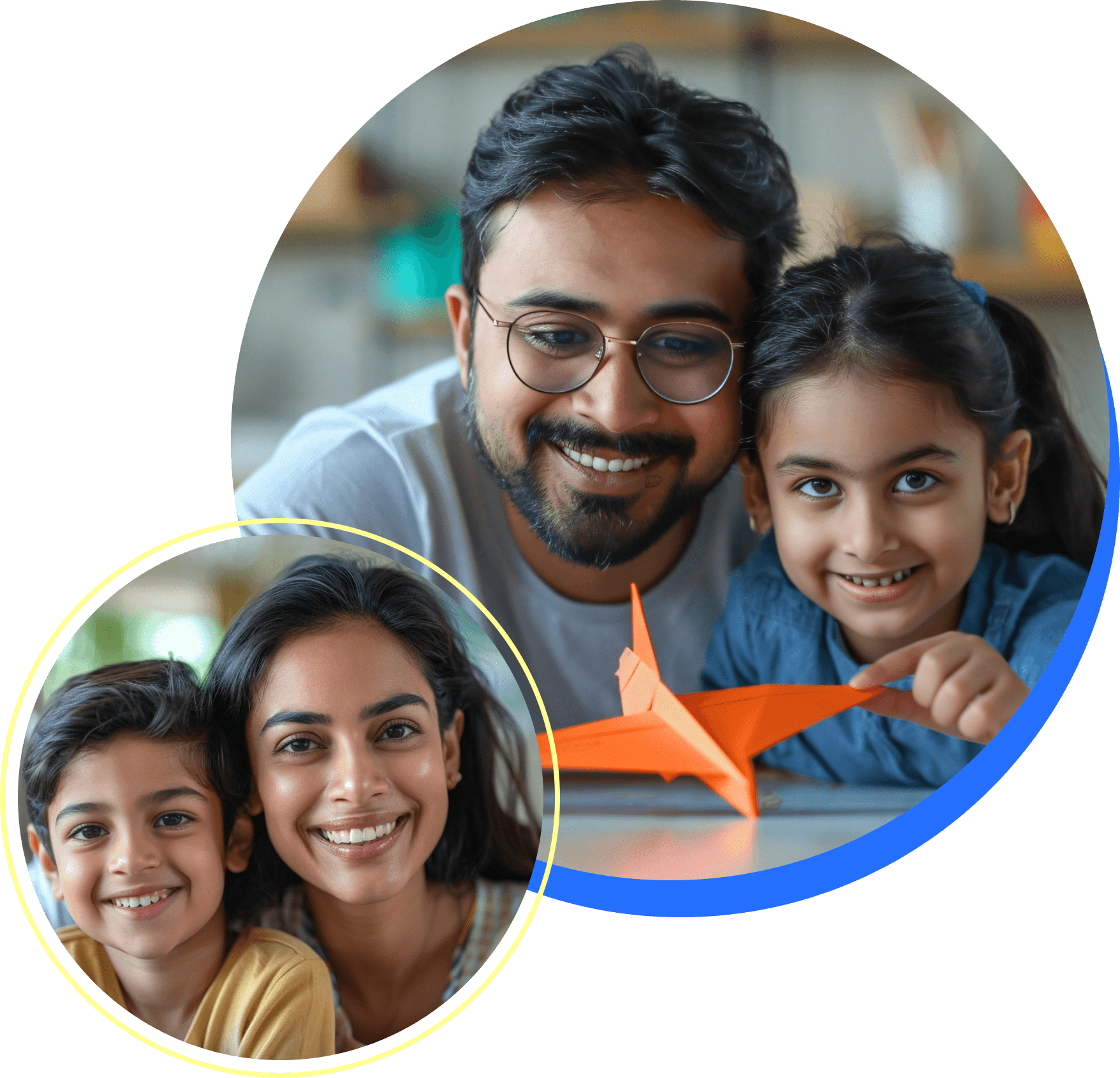 Parents Choice Logo